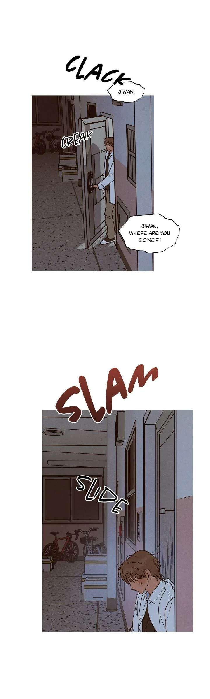 Read Seven Sundays chapter 9 image 9 on Lezhin