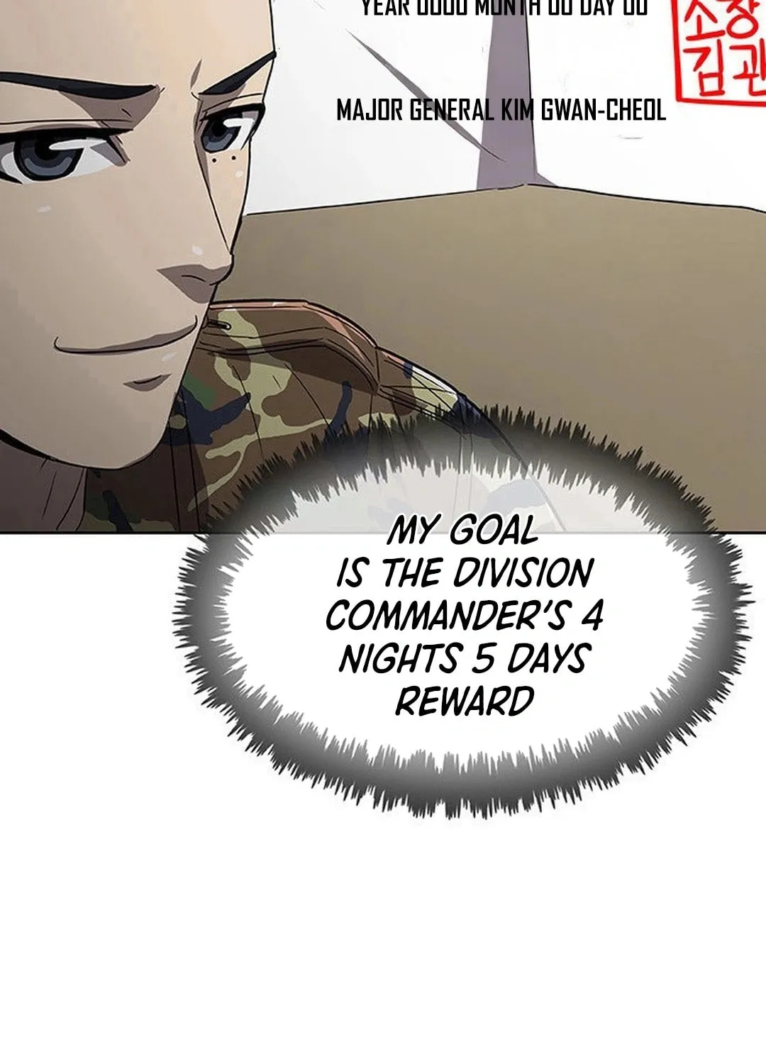Read Seven Times a Soldier chapter 1 image 175 on Lezhin