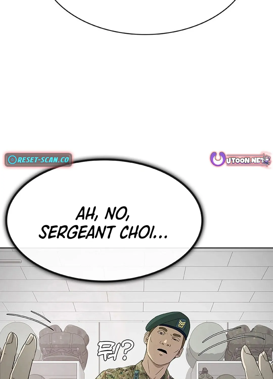 Read Seven Times a Soldier chapter 1 image 3 on Lezhin