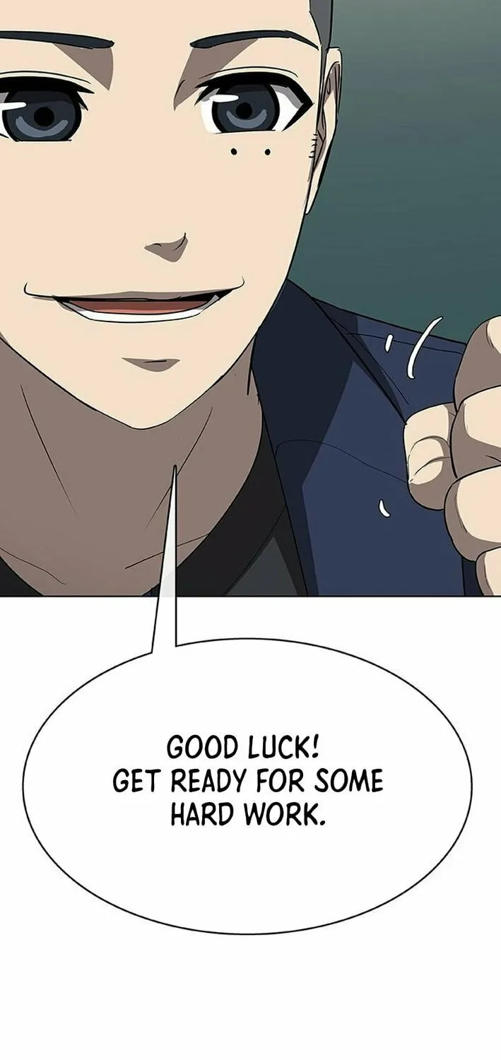Read Seven Times a Soldier chapter 13 image 10 on Lezhin