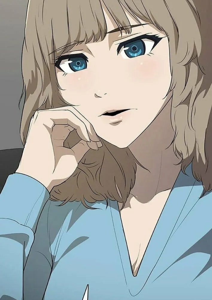 Read Seven Times a Soldier chapter 13 image 13 on Lezhin