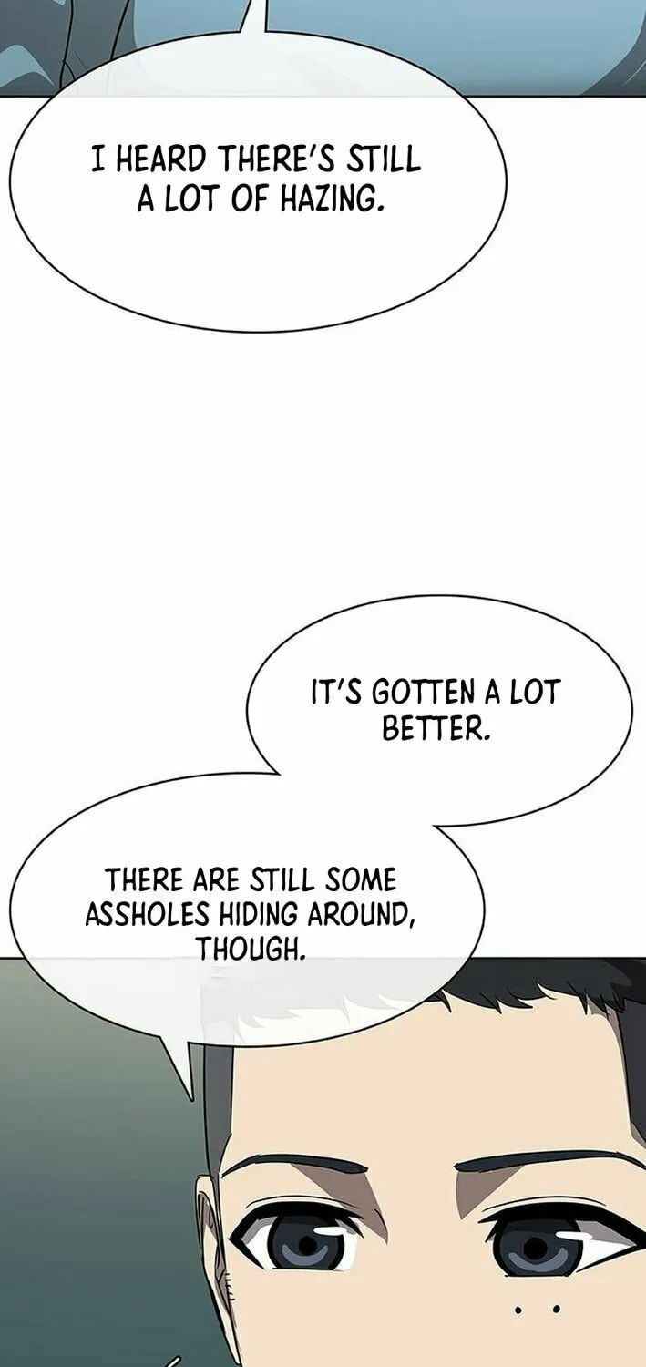 Read Seven Times a Soldier chapter 13 image 14 on Lezhin