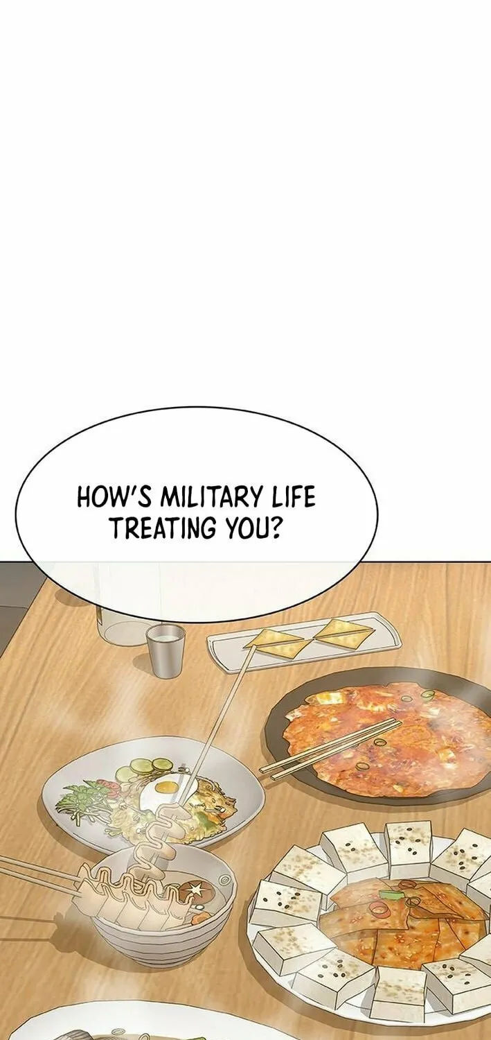 Read Seven Times a Soldier chapter 13 image 16 on Lezhin
