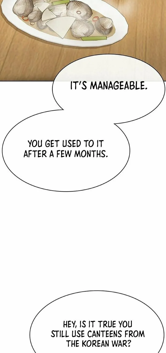 Read Seven Times a Soldier chapter 13 image 17 on Lezhin