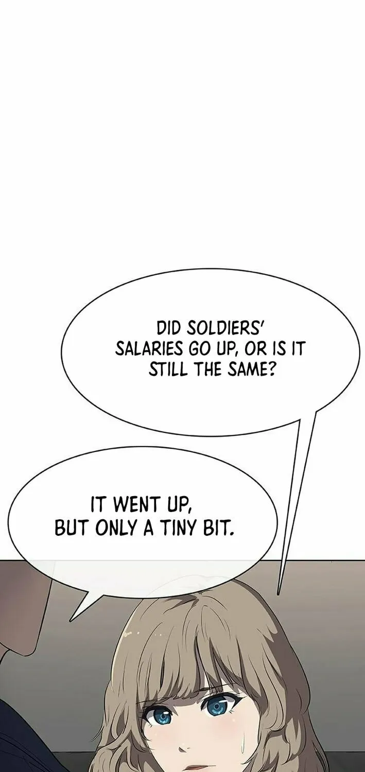Read Seven Times a Soldier chapter 13 image 19 on Lezhin