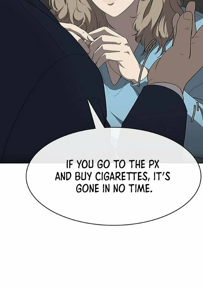 Read Seven Times a Soldier chapter 13 image 20 on Lezhin