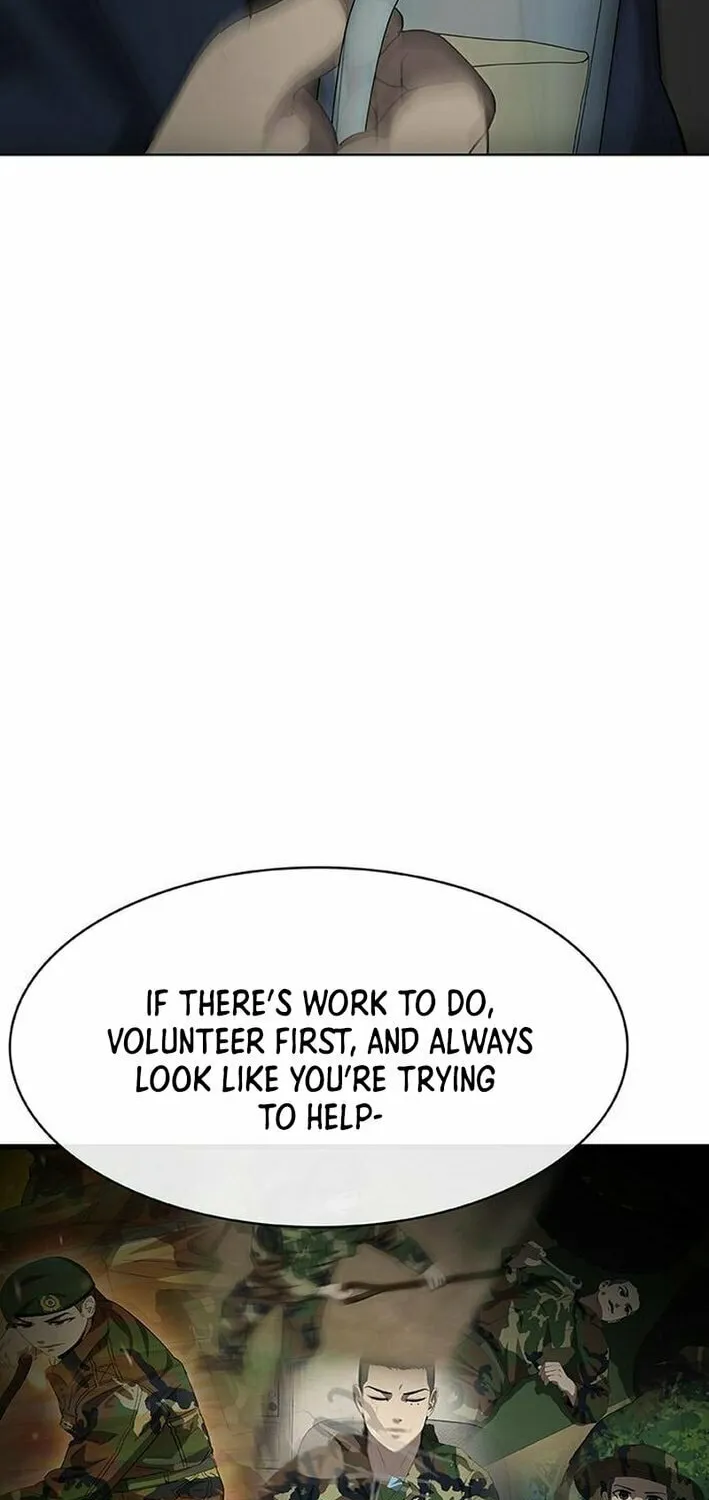 Read Seven Times a Soldier chapter 13 image 26 on Lezhin