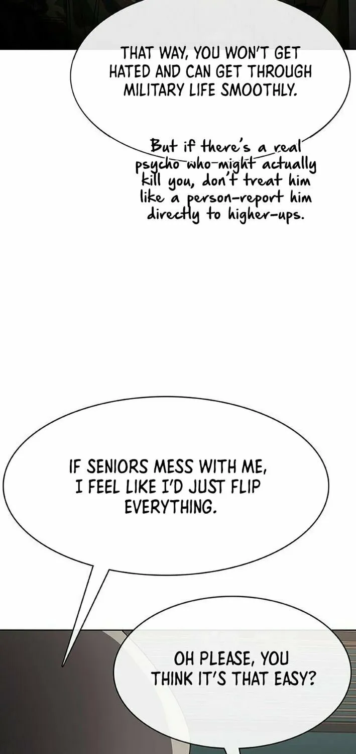 Read Seven Times a Soldier chapter 13 image 28 on Lezhin