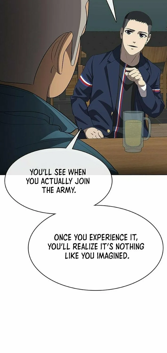 Read Seven Times a Soldier chapter 13 image 29 on Lezhin