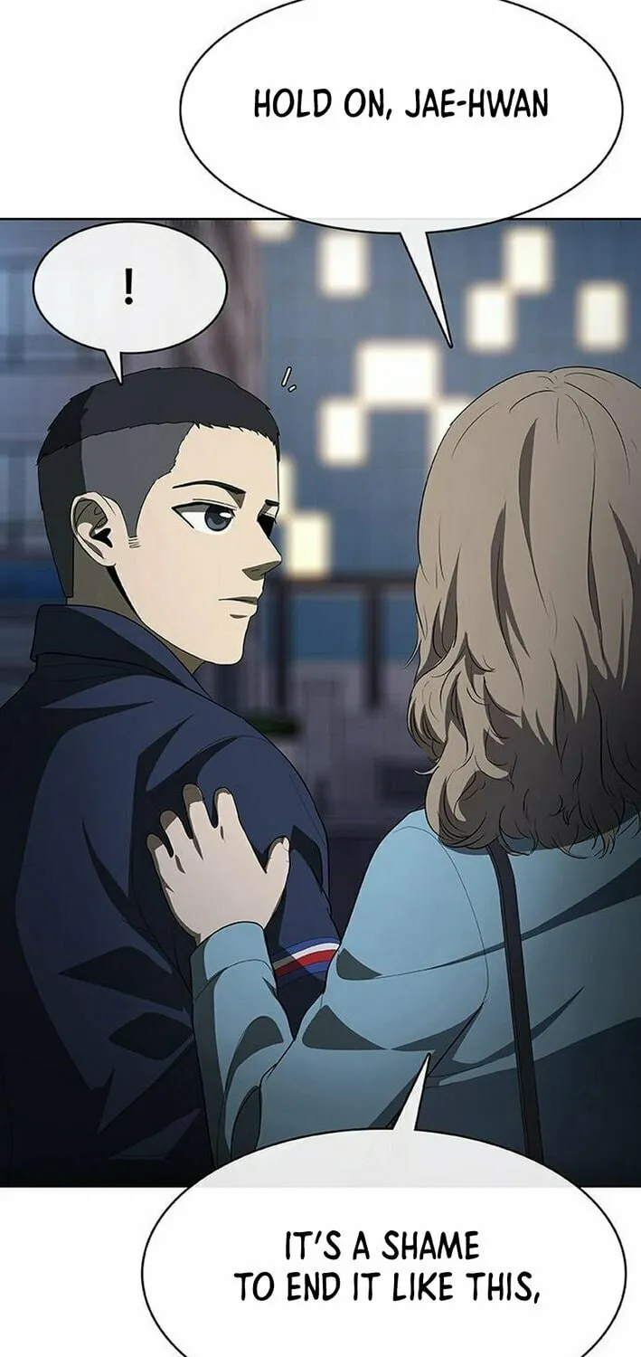 Read Seven Times a Soldier chapter 13 image 35 on Lezhin