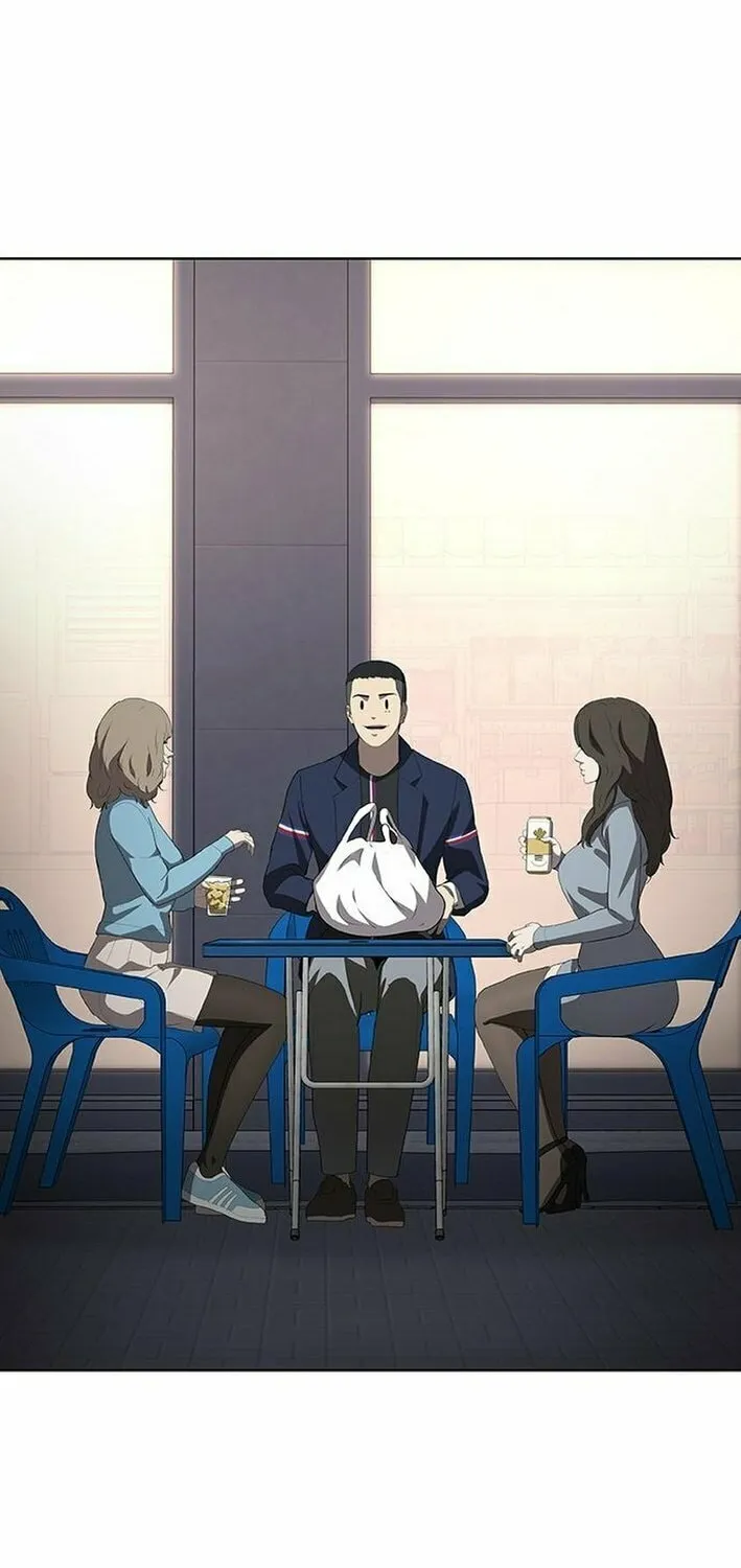 Read Seven Times a Soldier chapter 13 image 59 on Lezhin