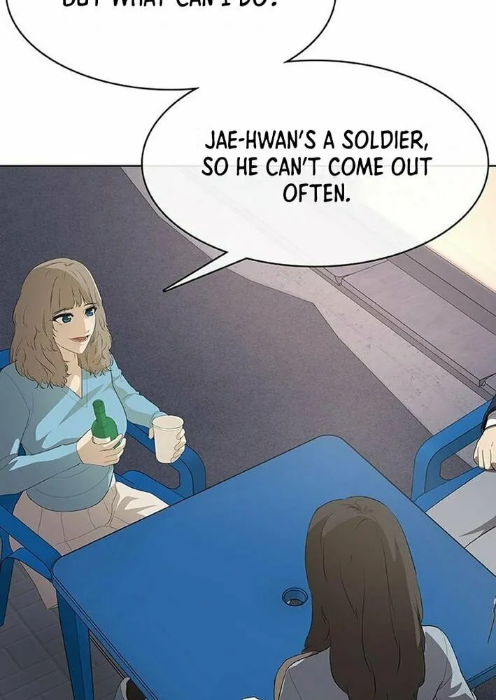 Read Seven Times a Soldier chapter 13 image 69 on Lezhin