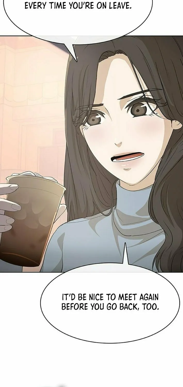 Read Seven Times a Soldier chapter 13 image 72 on Lezhin