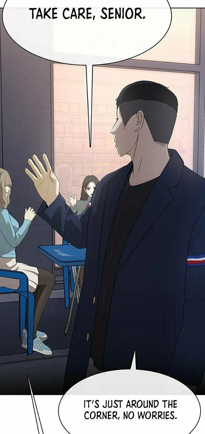Read Seven Times a Soldier chapter 13 image 78 on Lezhin