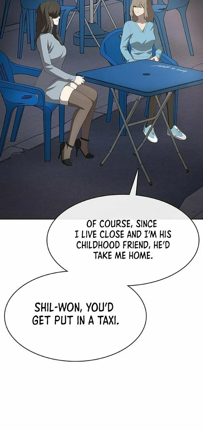 Read Seven Times a Soldier chapter 13 image 94 on Lezhin