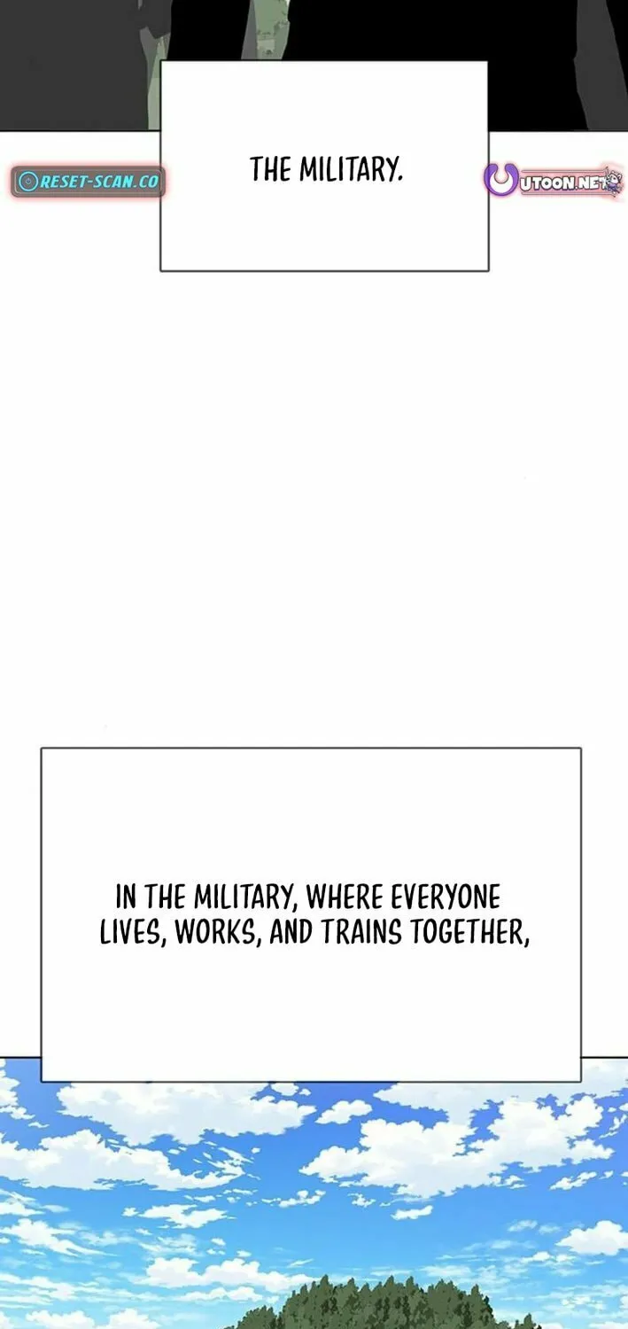 Read Seven Times a Soldier chapter 18 image 2 on Lezhin