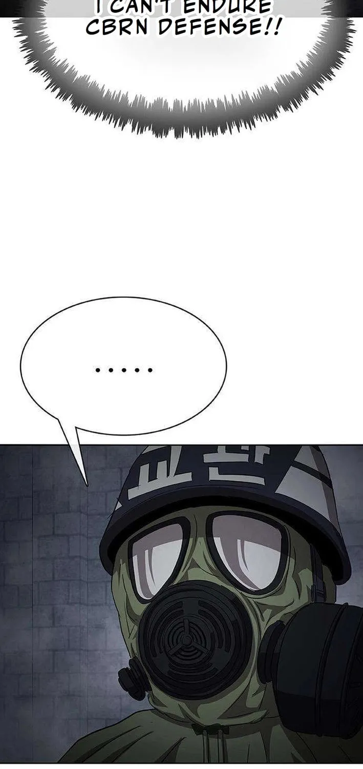 Read Seven Times a Soldier chapter 2 image 10 on Lezhin