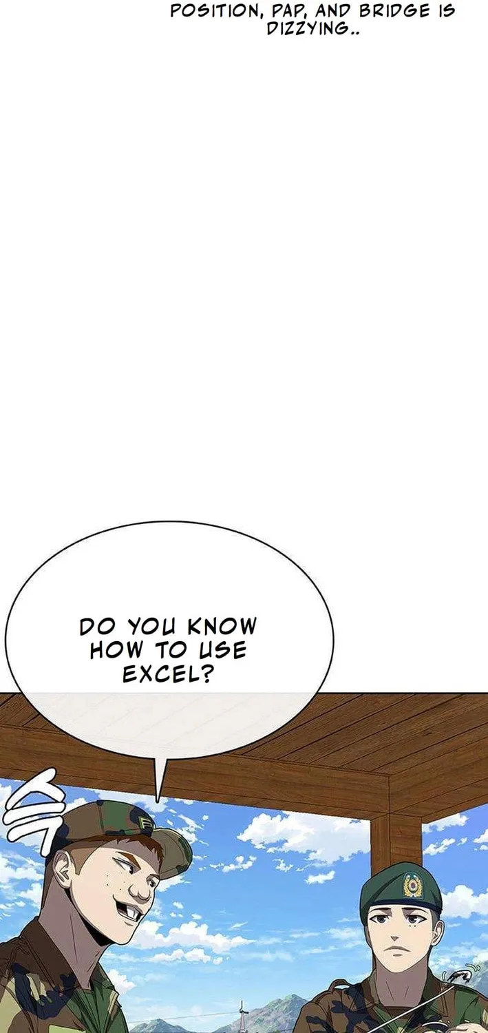 Read Seven Times a Soldier chapter 2 image 101 on Lezhin