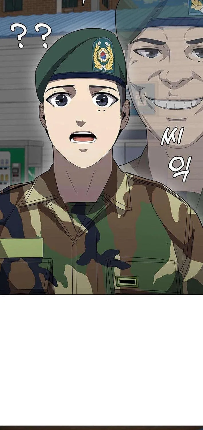 Read Seven Times a Soldier chapter 2 image 103 on Lezhin