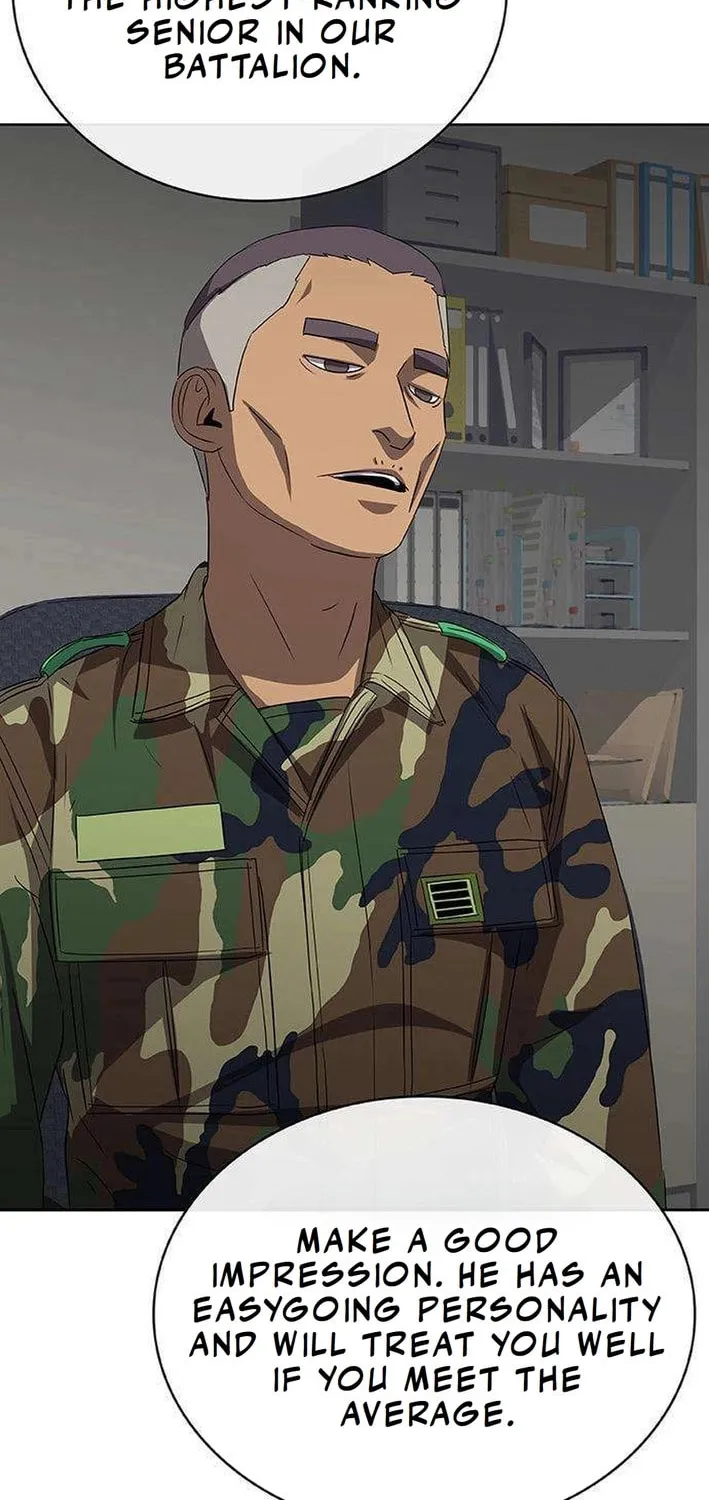 Read Seven Times a Soldier chapter 2 image 111 on Lezhin