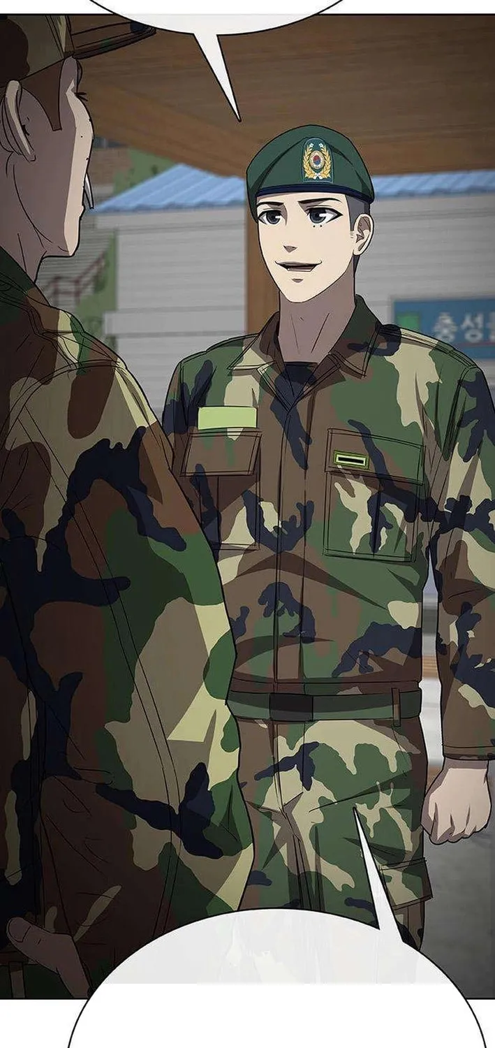 Read Seven Times a Soldier chapter 2 image 116 on Lezhin