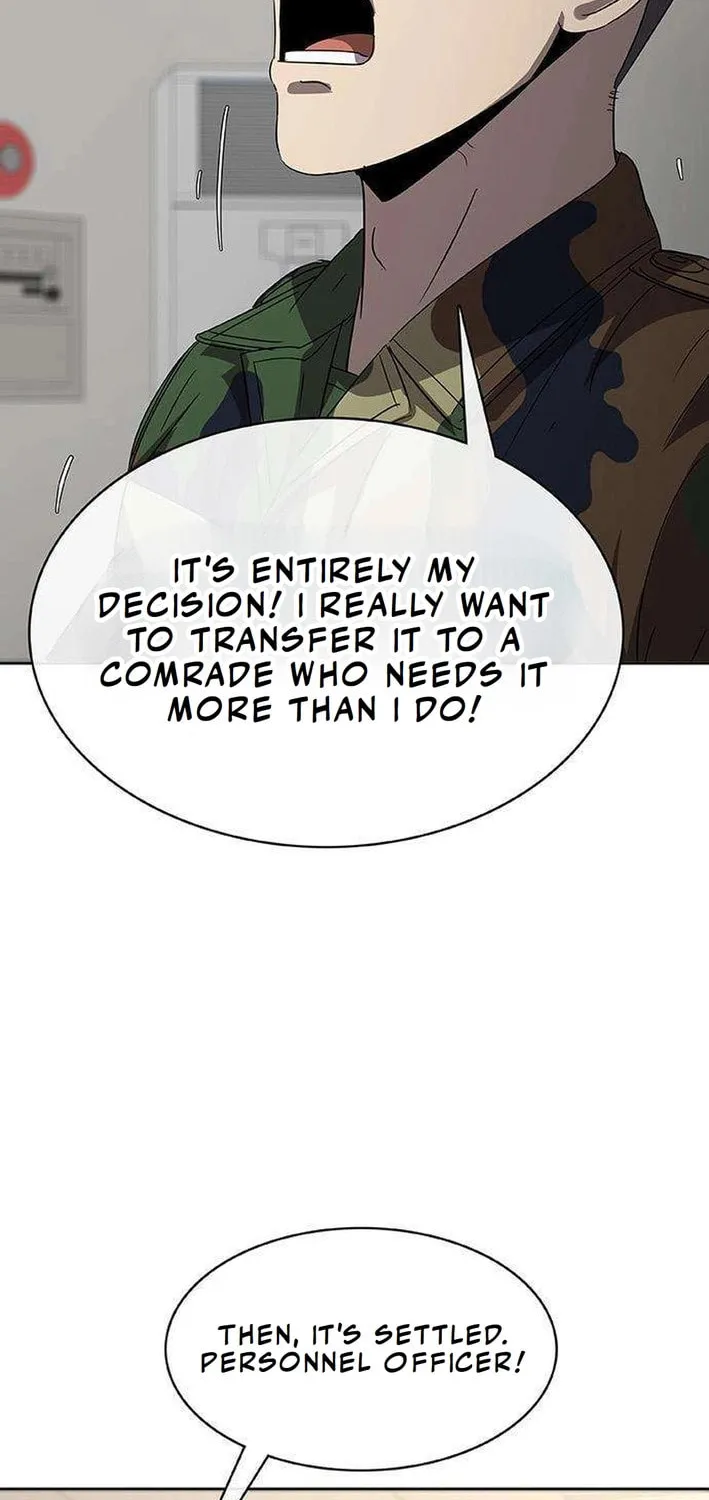 Read Seven Times a Soldier chapter 2 image 145 on Lezhin
