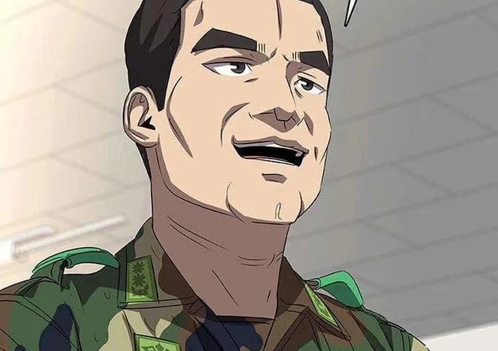 Read Seven Times a Soldier chapter 2 image 149 on Lezhin