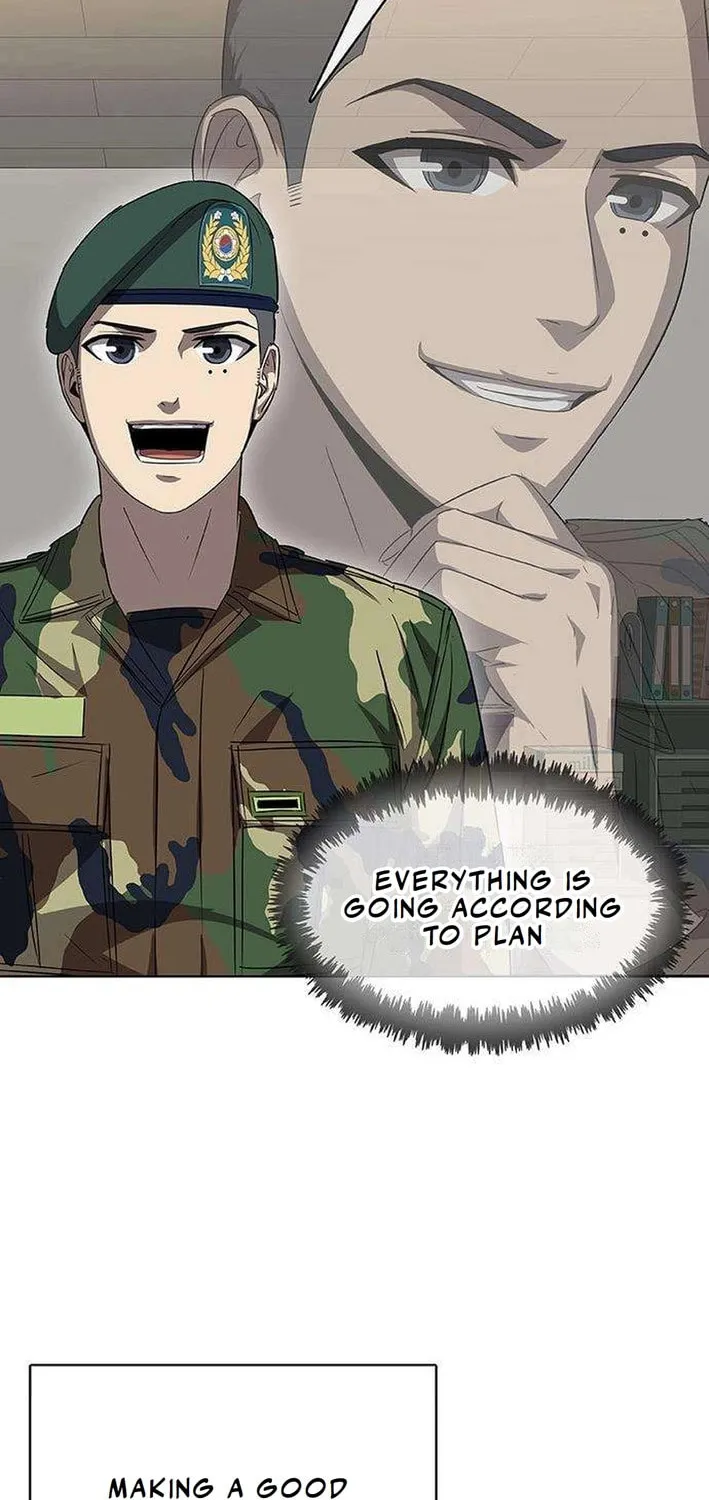 Read Seven Times a Soldier chapter 2 image 151 on Lezhin