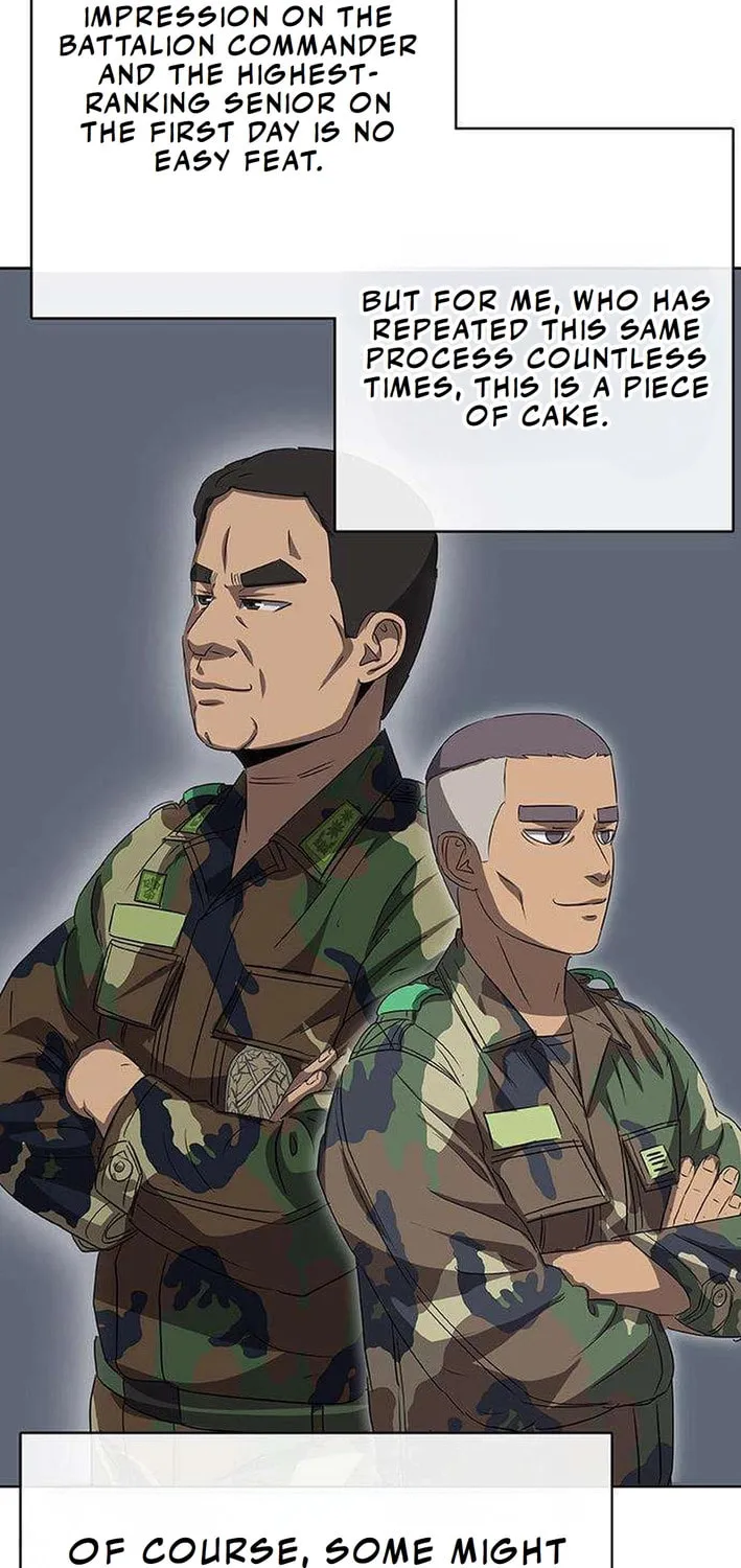 Read Seven Times a Soldier chapter 2 image 152 on Lezhin