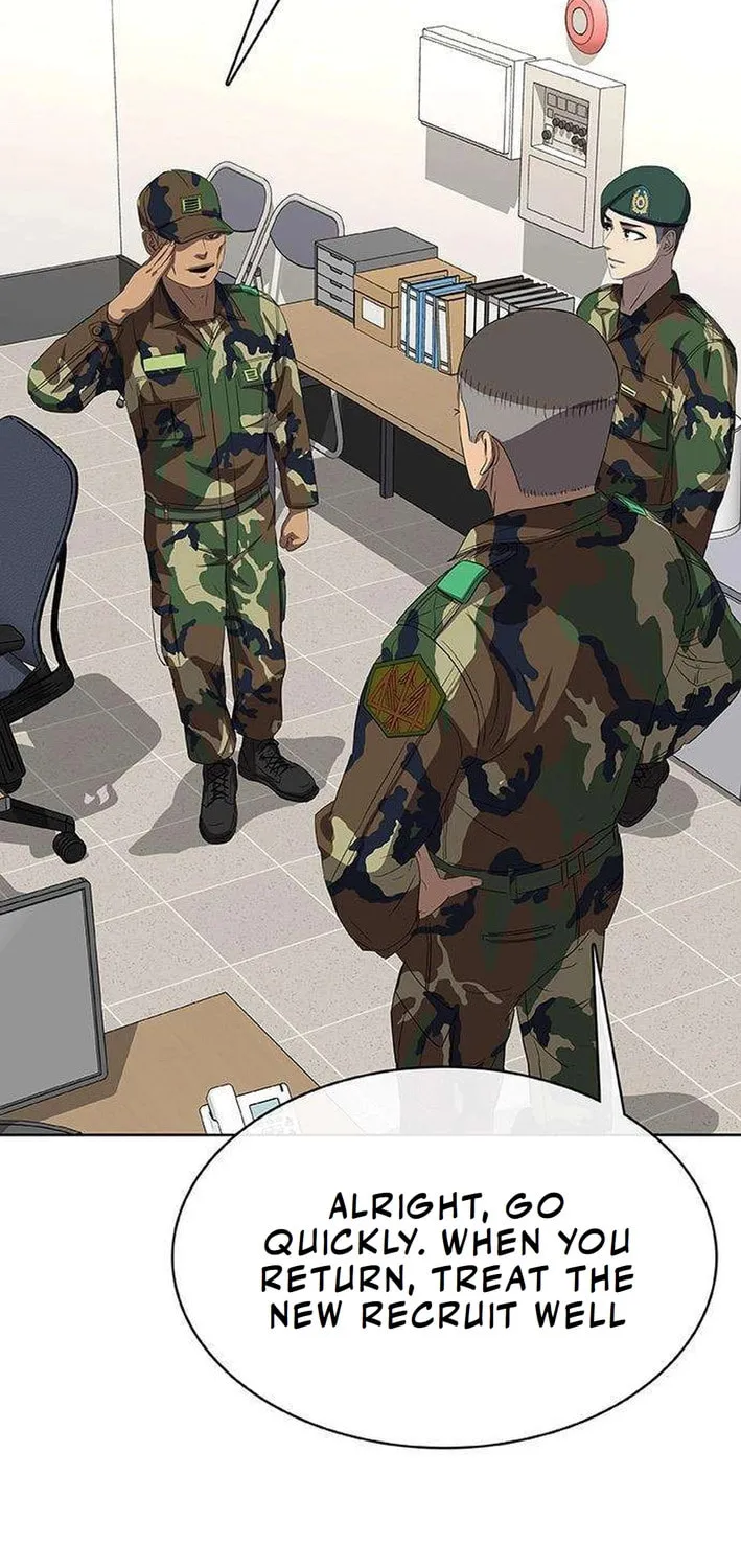 Read Seven Times a Soldier chapter 2 image 155 on Lezhin
