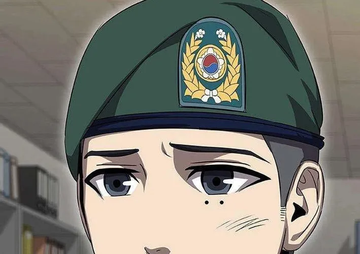 Read Seven Times a Soldier chapter 2 image 159 on Lezhin