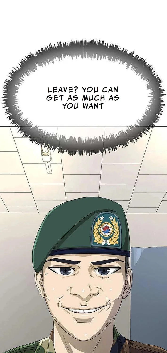 Read Seven Times a Soldier chapter 2 image 162 on Lezhin