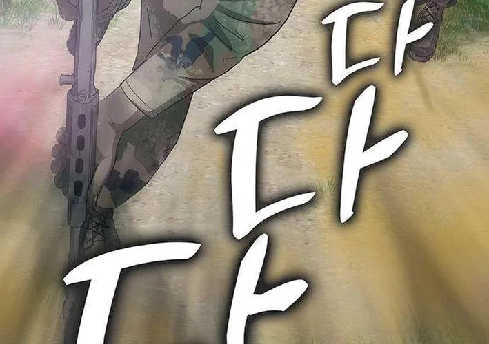 Read Seven Times a Soldier chapter 2 image 19 on Lezhin