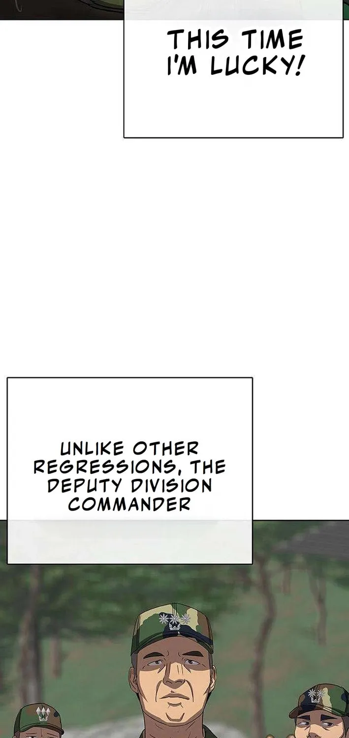 Read Seven Times a Soldier chapter 2 image 21 on Lezhin