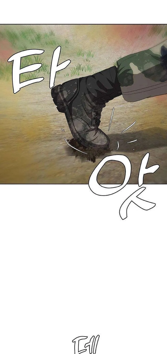 Read Seven Times a Soldier chapter 2 image 23 on Lezhin