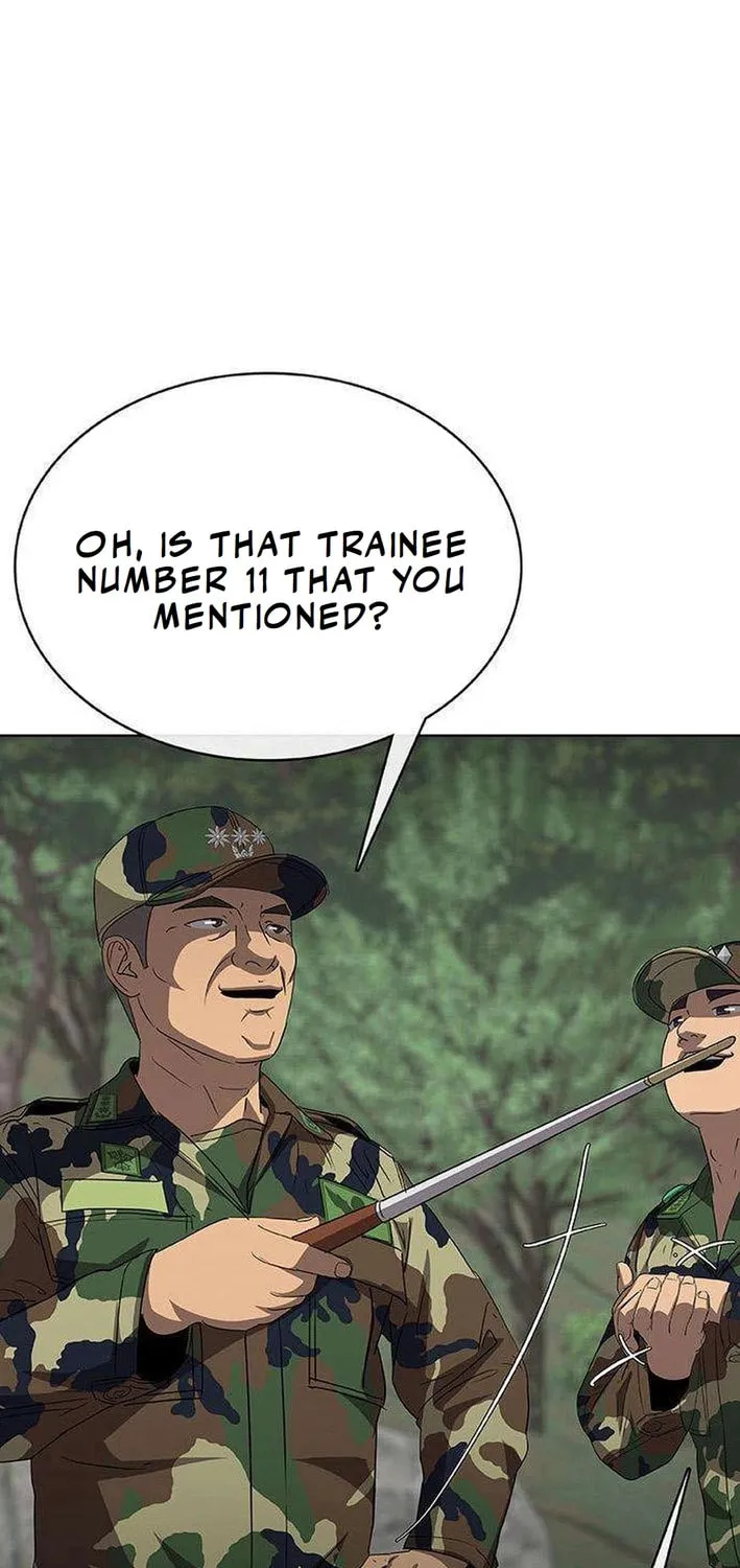 Read Seven Times a Soldier chapter 2 image 27 on Lezhin