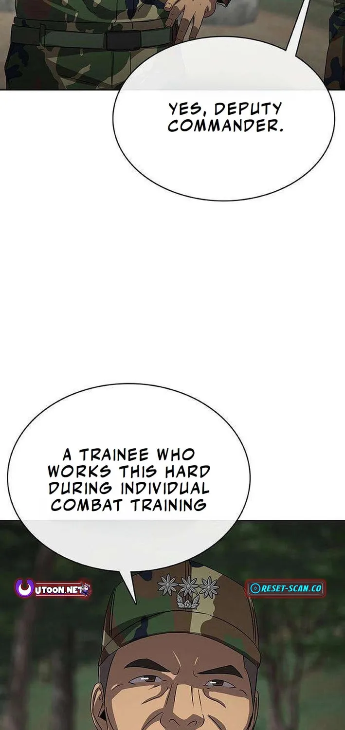 Read Seven Times a Soldier chapter 2 image 28 on Lezhin