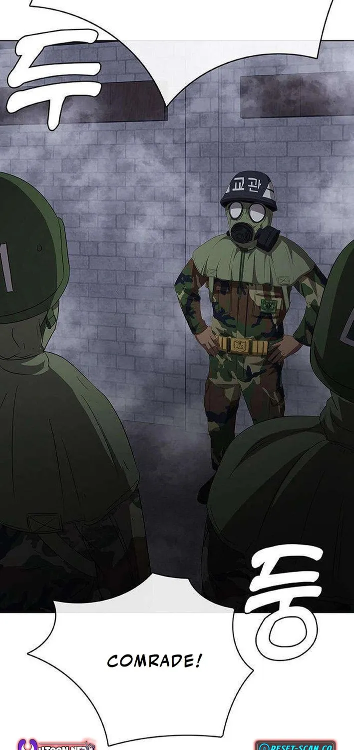 Read Seven Times a Soldier chapter 2 image 3 on Lezhin