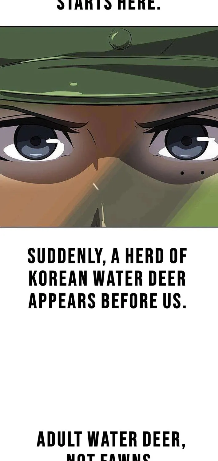 Read Seven Times a Soldier chapter 2 image 31 on Lezhin