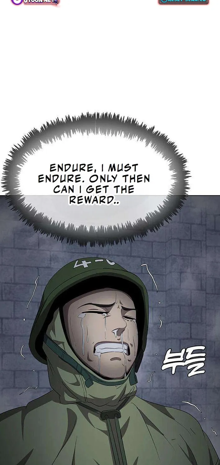 Read Seven Times a Soldier chapter 2 image 4 on Lezhin