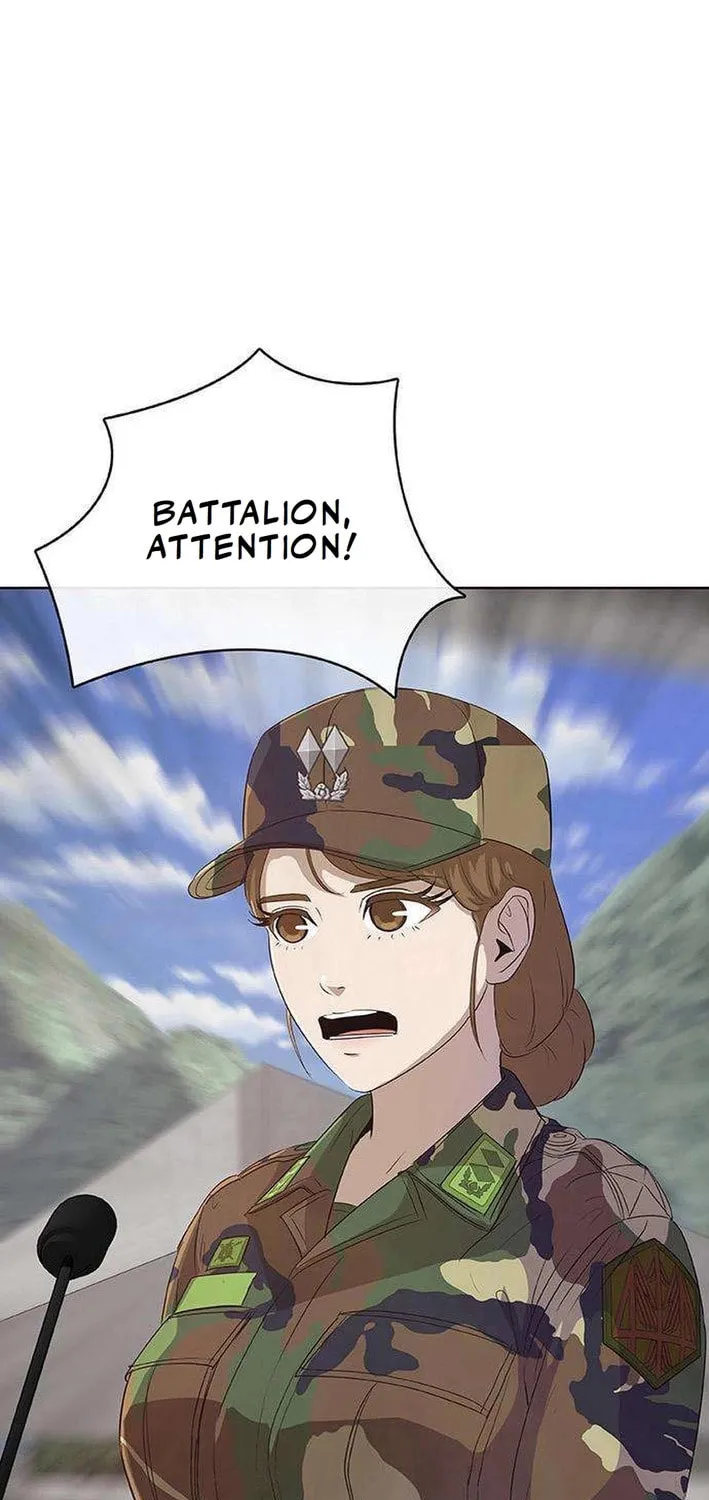 Read Seven Times a Soldier chapter 2 image 56 on Lezhin