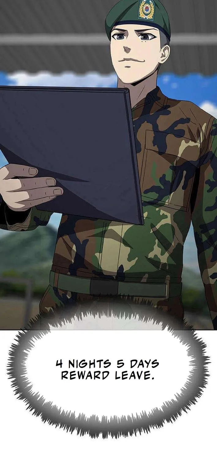 Read Seven Times a Soldier chapter 2 image 62 on Lezhin