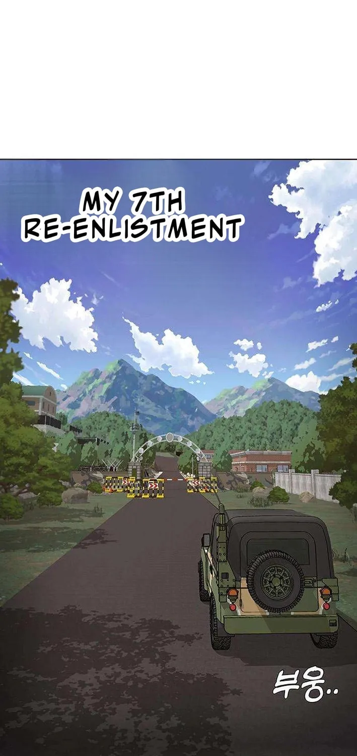 Read Seven Times a Soldier chapter 2 image 64 on Lezhin