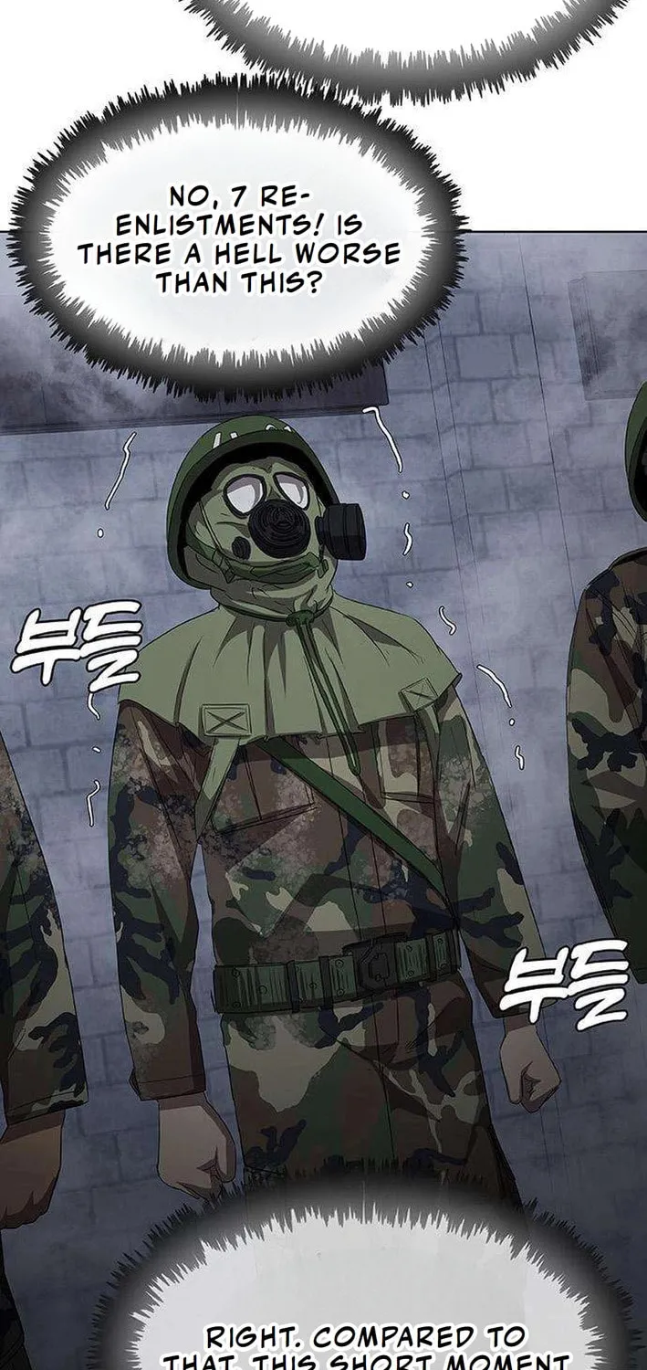 Read Seven Times a Soldier chapter 2 image 7 on Lezhin