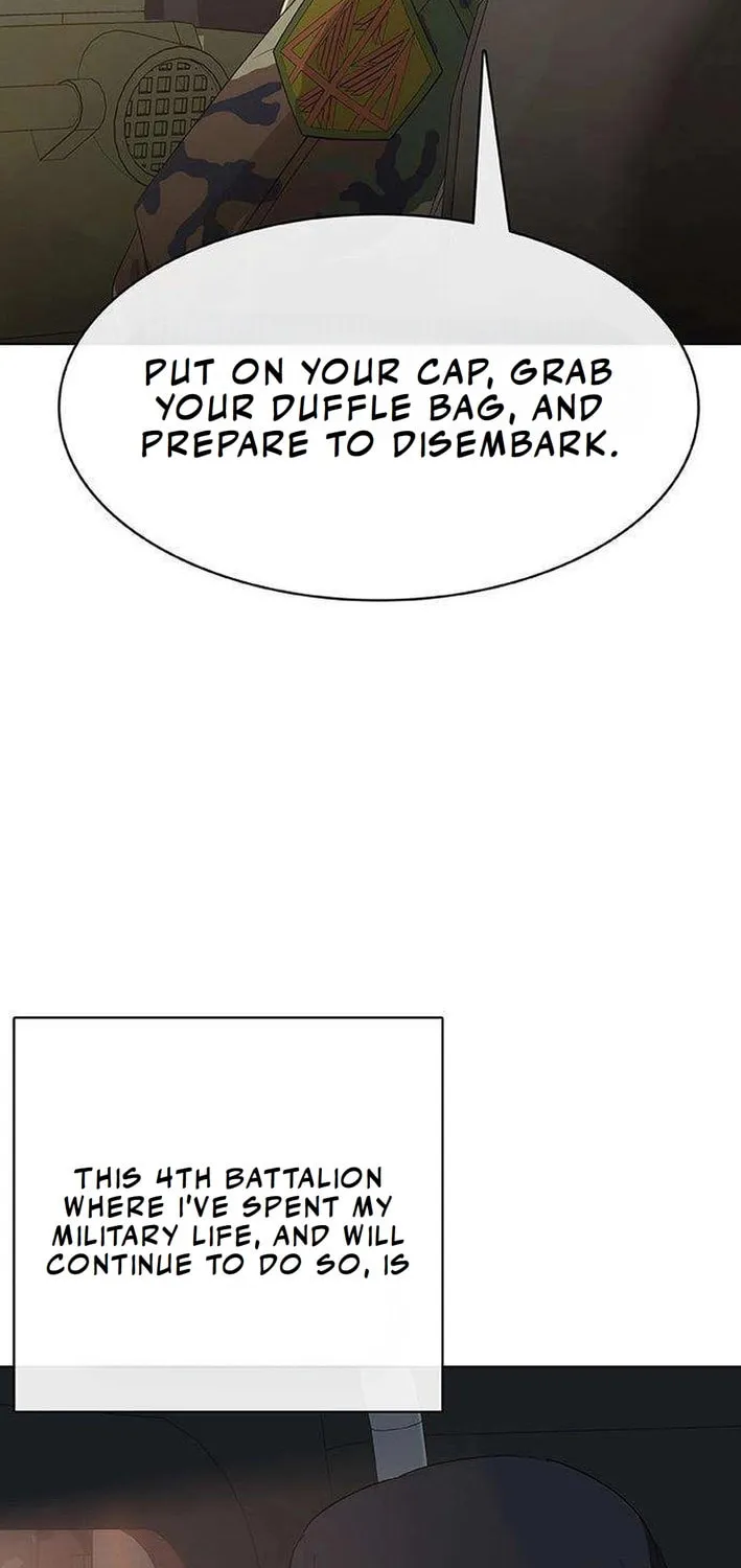 Read Seven Times a Soldier chapter 2 image 70 on Lezhin
