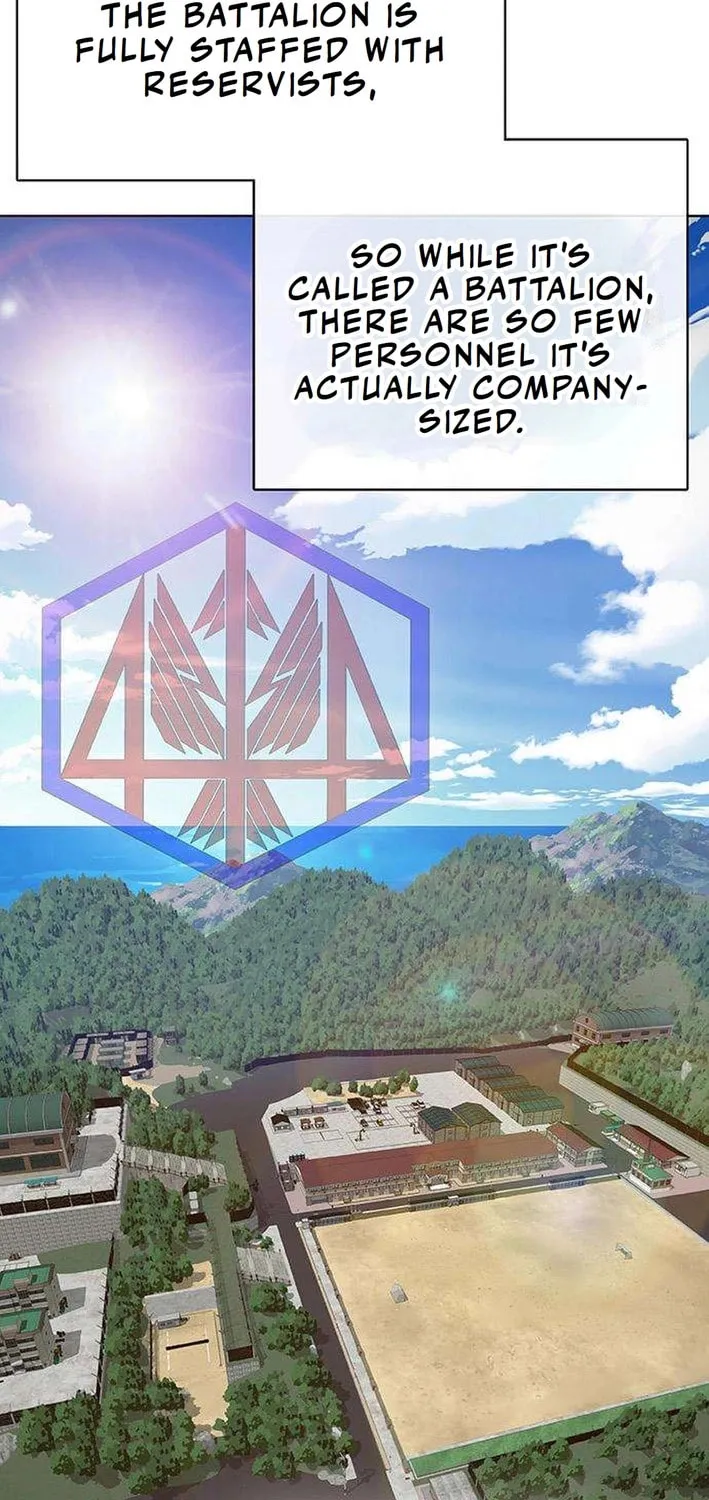 Read Seven Times a Soldier chapter 2 image 72 on Lezhin