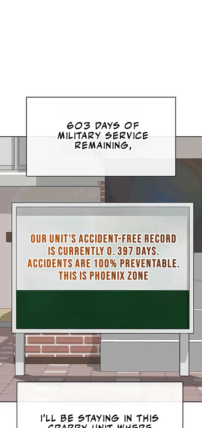 Read Seven Times a Soldier chapter 2 image 75 on Lezhin