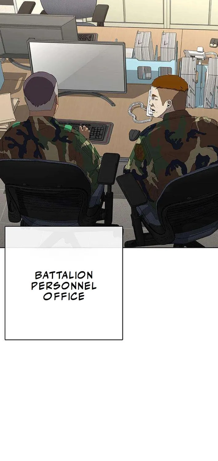 Read Seven Times a Soldier chapter 2 image 77 on Lezhin