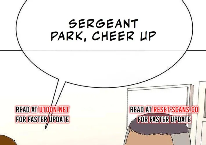 Read Seven Times a Soldier chapter 2 image 79 on Lezhin