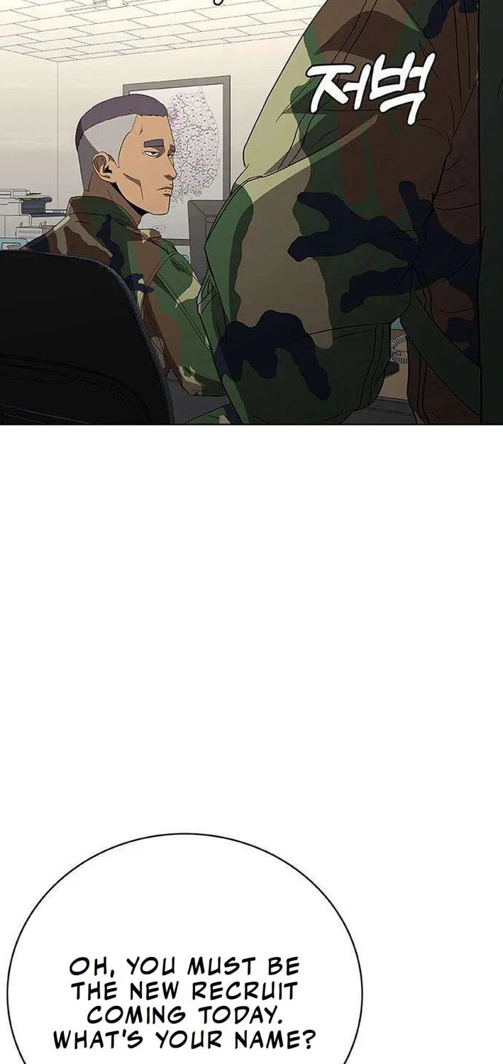 Read Seven Times a Soldier chapter 2 image 84 on Lezhin